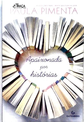 Apaixonada Por Histórias