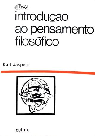Introdução Ao Pensamento Filosófico