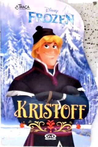 Frozen: Kristoff