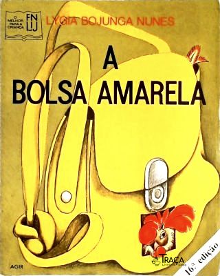 A Bolsa Amarela