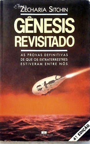 Gênesis Revisitado