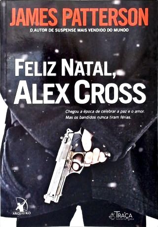 Feliz Natal, Alex Cross