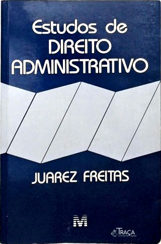 Estudos de Direito Administrativo