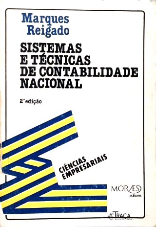Sistemas e Técnicas de Contabilidade Nacional