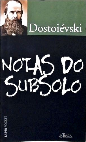 Notas Do Subsolo