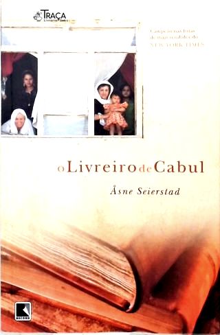 O Livreiro de Cabul