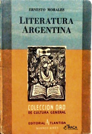 Literatura Argentina