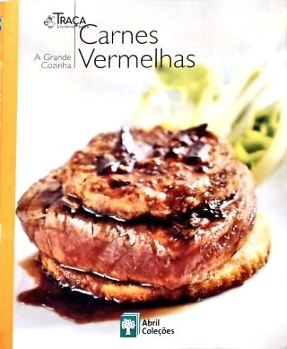 A grande Cozinha: Carnes Vermelhas