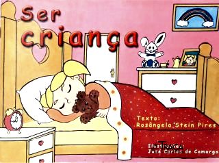 Ser Criança