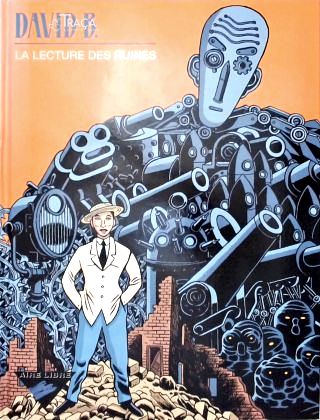 La Lecture des Ruines