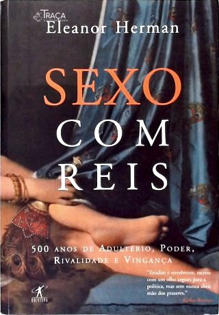 Sexo Com Reis