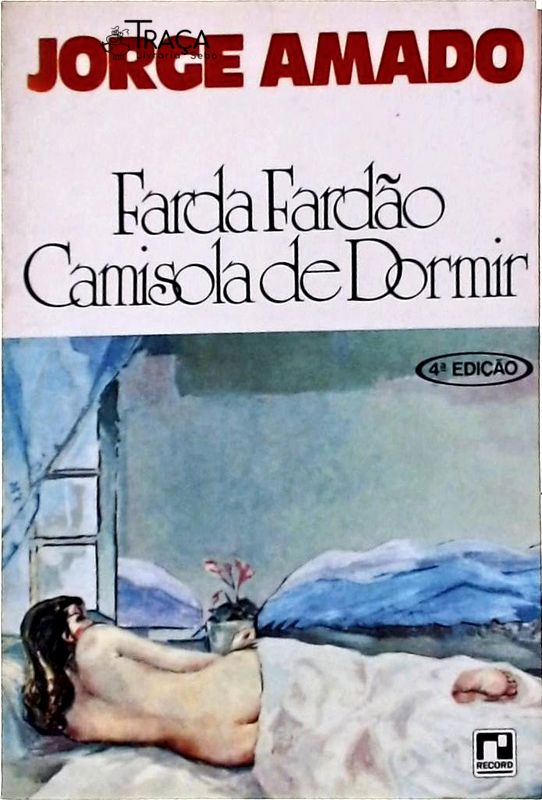 Farda, Fardão, Camisola De Dormir
