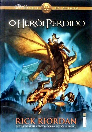 O herói perdido