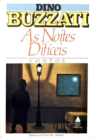 As Noites Difíceis