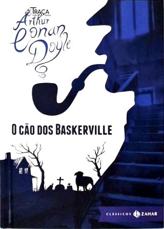 O Cão Dos Baskerville