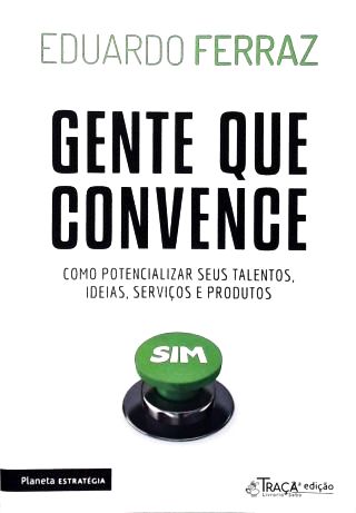 Gente Que Convence