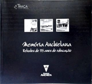 Memória Anchietana