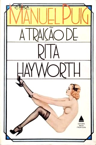 A Traição de Rita Hayworth