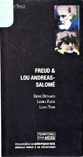 Freud & Lou Andreas-salomé