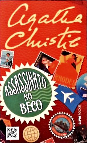 Assassinato No Beco