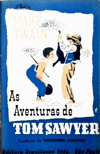 Aventuras de Tom Sawyer