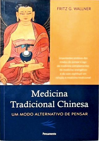 Medicina Tradicional Chinesa