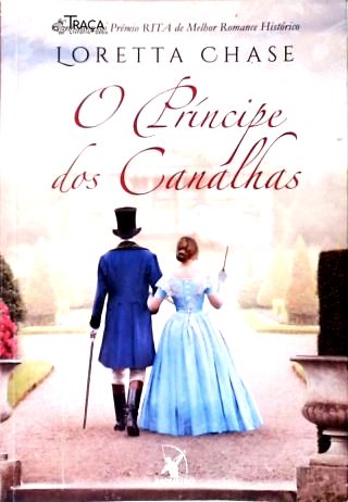 O Príncipe Dos Canalhas