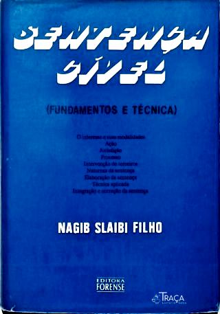 Sentença Cível