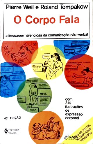 O Corpo Fala