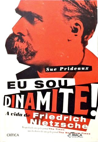 Eu Sou Dinamite