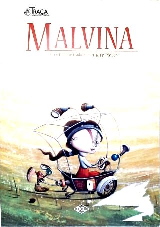 Malvina