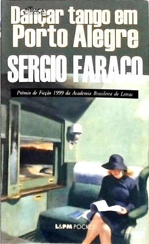 Dançar Tango Em Porto Alegre