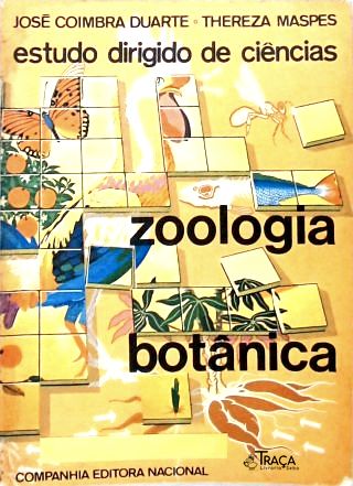 Estudo Dirigido de Zoologia e Botânica