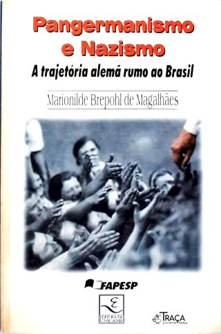 Pangermanismo E Nazismo