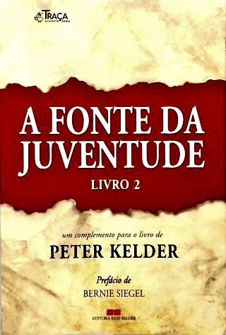 Fonte Da Juventude - Vol 2