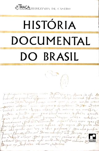 História Documental do Brasil