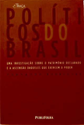 Políticos Do Brasil