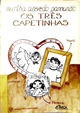 Os Três Capetinhas