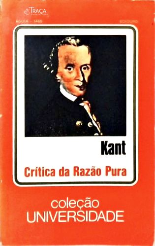 Crítica da Razão Pura