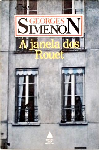 A Janela dos Rouet