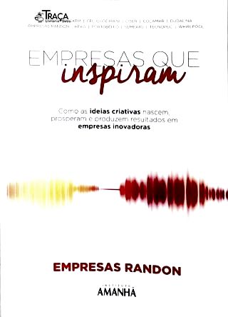Empresas Que Inspiram
