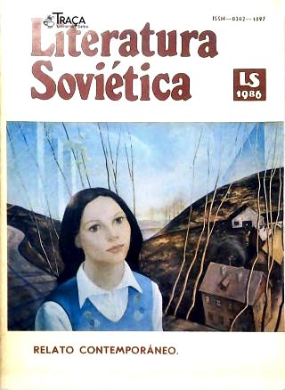 Revista Literatura Soviética Nº 6
