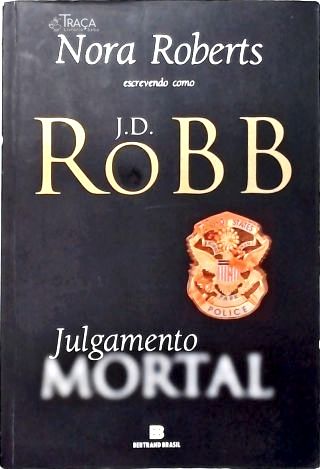 Julgamento Mortal