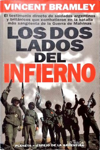 Los Dos Lados del Infierno
