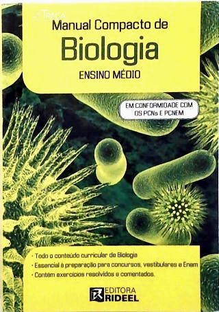 Manual Compacto De Biologia