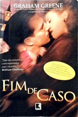 Fim De Caso