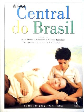 Central do Brasil