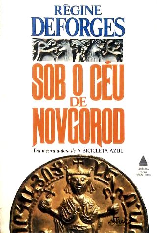 Sob O Céu De Novgorod