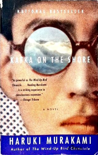 Kafka On The Shore