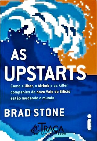 As Upstarts